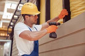 Best Steel Siding Installation  in Penngrove, CA